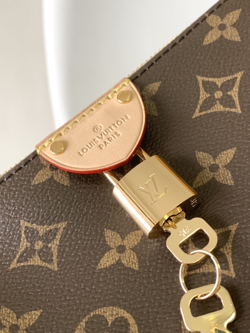 LV Satchel bags